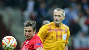 Grzegorz Krychowiak: Chcemy przejść do historii