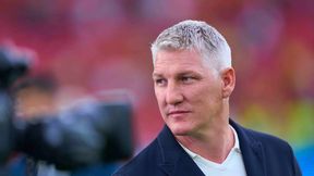 Schweinsteiger bezlitosny dla Niemców. "Jesteśmy przeciętni"