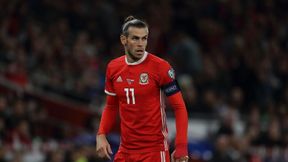 Eliminacje Euro 2020. Odważne słowa Garetha Bale'a. "Wolę grać dla Walii niż Realu"