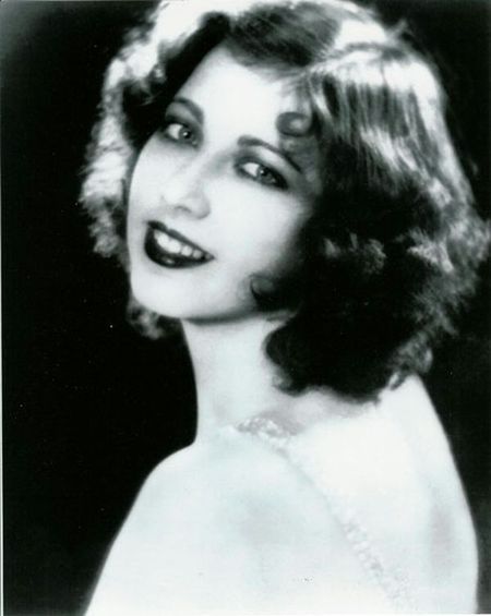 Carla Laemmle (104 lata)