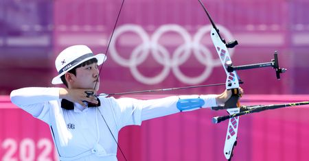 Olimpijka z Korei skrytykowana z powodu fryzury. Kobiety solidaryzują się z nią