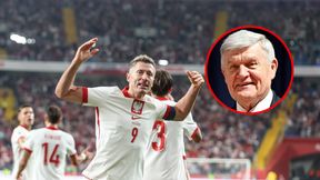 "Widać jedność w zespole". Tak legenda ocenia grę reprezentacji Polski