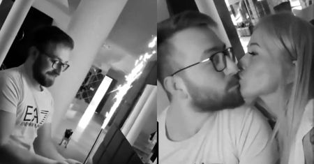 Sylwia Peretti wspomina zmarłego syna i przytacza zdanie, jakie od niego usłyszała: "Dźwięczą mi te słowa jak mantra" (WIDEO)