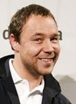 Stephen Graham