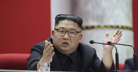 Korea Północna. Wstrząsający raport. Pokolenia więźniów zmuszane do niewolniczej pracy w kopalniach węgla
