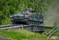 Poważne zarzuty pod adresem Scholza. Blokuje dostawę czołgów Marder dla Ukrainy?
