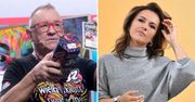 Beata Tadla o wspieraniu WOŚP. "Dziwny, wymyślony, chory problem"