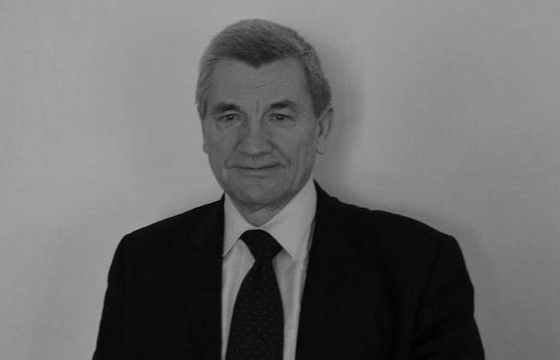 Zmarł Ryszard Miazek, były prezes TVP i Polskiego Radia. Przyczyną koronawirus