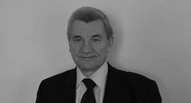 Zmarł Ryszard Miazek, były prezes TVP i Polskiego Radia. Przyczyną koronawirus