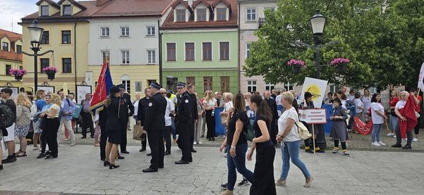 Obchody jubileuszu