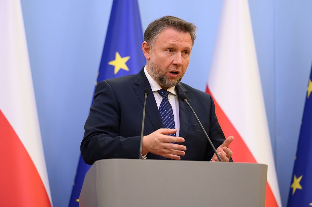 Marcin Kierwiński 