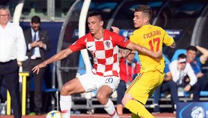 Mistrzostwa Europy U-21: Rumunia rozgromiła Chorwację
