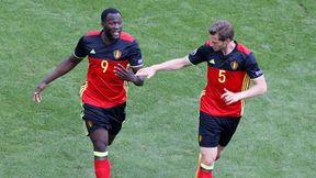 Euro 2016. Najwyższe zwycięstwo Belgii na mistrzostwach od 46 lat! Drugi taki triumf w historii