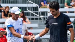 Tenis. Łukasz Kubot i Marcelo Melo liczą, że Wiedeń znów będzie dla nich szczęśliwy. "Ma dla nas wyjątkową energię"