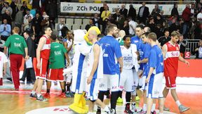 Historyczny sukces AZS-u Koszalin. "Słyszałem, że większość klubów chciała grać z nami w play-off"