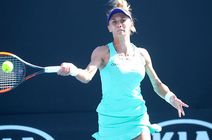 Australian Open: Łesia Curenko drugą rywalką Agnieszki Radwańskiej