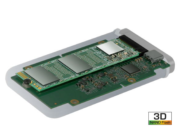 Transcend ESD350C 480 GB – więcej niż zwykły SSD USB (test) 2