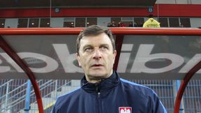 Władysław Żmuda przeszedł koronawirusa. "Ledwo się pozbierałem"