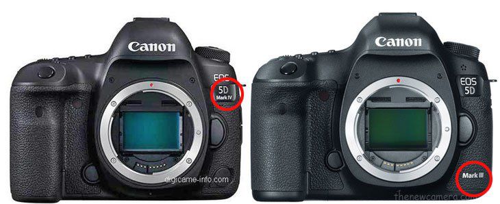 Canon EOS 5D Mark IV - funkcja Dual Pixel Raw umożliwi ustawienie ostrości po wykonaniu zdjęć? 2