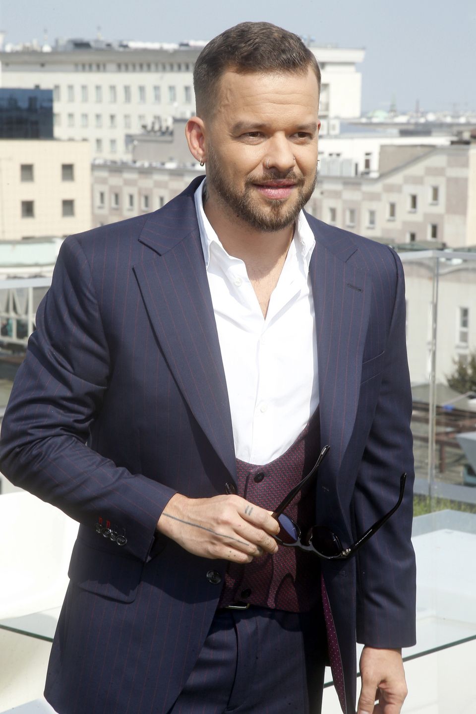 Kuria doszukiwała się "czerpania przyjemności" 12-latka z gwałtu. Michał Piróg komentuje 