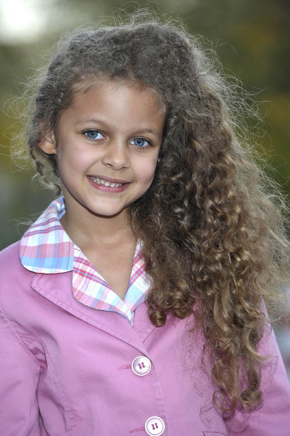 Emilia Dankwa w 2012 roku 