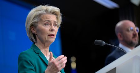 UE szykuje kolejny cios. Te sankcje zabolą Rosję