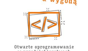 Singiel. Pomiędzy wolnością a wygodą. Otwarte oprogramowanie w przedsiębiorstwach informatycznych