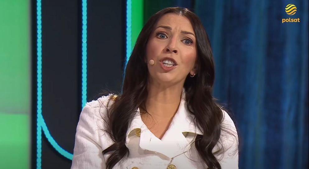 Polsat pokazał skecz o zmianie płci. Burza w sieci