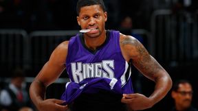NBA: Rudy Gay i Jamal Crawford zostaną wolnymi graczami