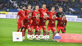 Rosjanie usłyszeli "nie". Ta europejska kadra im odmówiła
