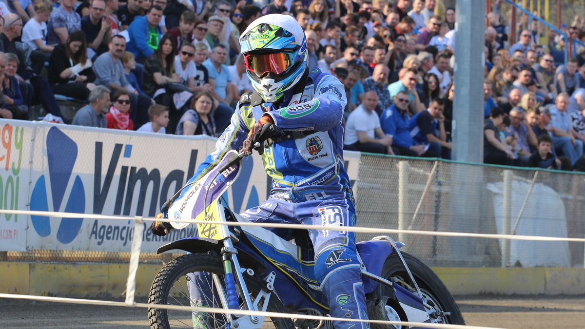 WP SportoweFakty / Łukasz Łagoda / Igor Kopeć-Sobczyński