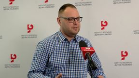 Polacy wystąpią w Rosji? "Jesteśmy zakładnikami tej sytuacji"