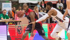Oficjalnie Marcus Ginyard zagra w Energa Basket Lidze
