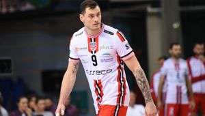 Kilka nowych twarzy. Oto najlepsza szóstka 10. kolejki PlusLigi według portalu WP SportoweFakty