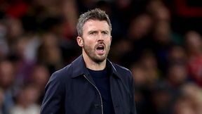 Michael Carrick gotowy na wielkie derby Manchesteru. Zwraca uwagę jednak na jeden problem