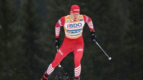 PŚ w biegach w Lillehammer: triumf Federico Pellegriniego. Dobry występ Macieja Staręgi