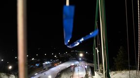 Skoki narciarskie. Puchar Świata Kuusamo 2019. Szymon Łożyński: Brawo FIS. Tak trzeba robić w takich sytuacjach