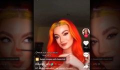 L'Oreal będzie sprzedawać swoje produkty na TikToku