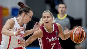 Wisła Can-Pack ma mistrzynię Europy. W Basket 90 i CCC zadowolenie z transferów