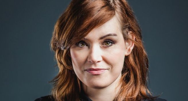 Monika Wasilewska: z Lubię to do WebTalk