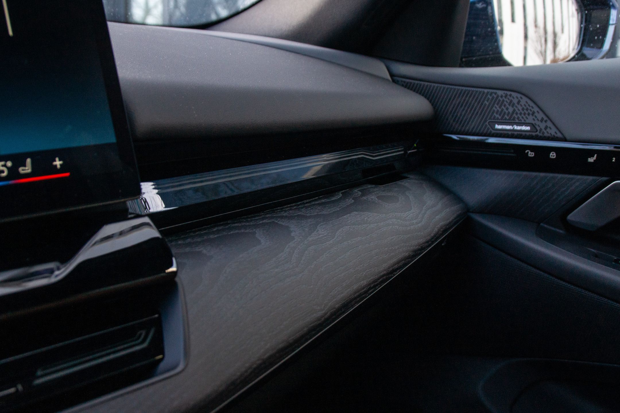 BMW 520d (G60)