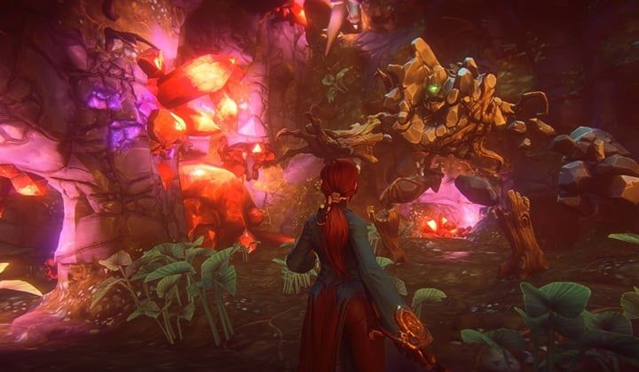 EverQuest Next. Źródło: Daybreak Game Company. - MMORPG z otwartym światem, które miało imponować na każdym kroku. EverQuest Next oferowałby destrukcję otoczenia i „żywą” AI - wiadomość - 2025-12-05