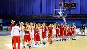 El. ME 2017 kobiet: Białoruś - Polska 79:62 (galeria)