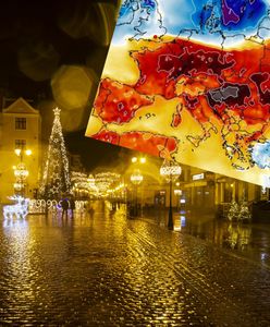 Pogoda na święta może zaskoczyć. Totalna zmiana w Wigilię