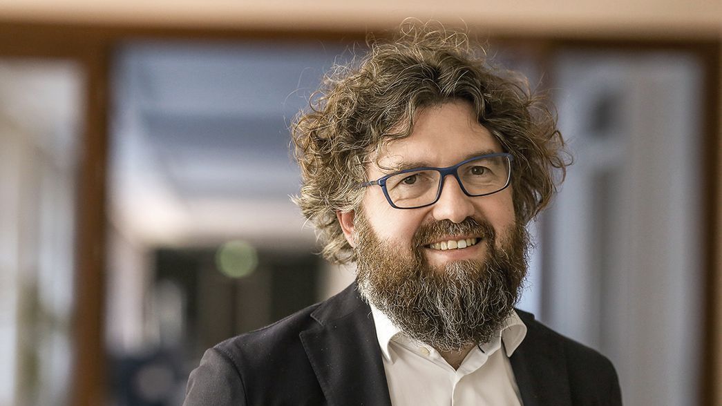 Piotr Woźny nie jest już prezesem Narodowego Funduszu Ochrony Środowiska i Gospodarki Wodnej.