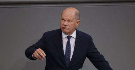 Niemiecki rząd zmienia prognozę na 2024 r. Zamiast wzrostu stagnacja