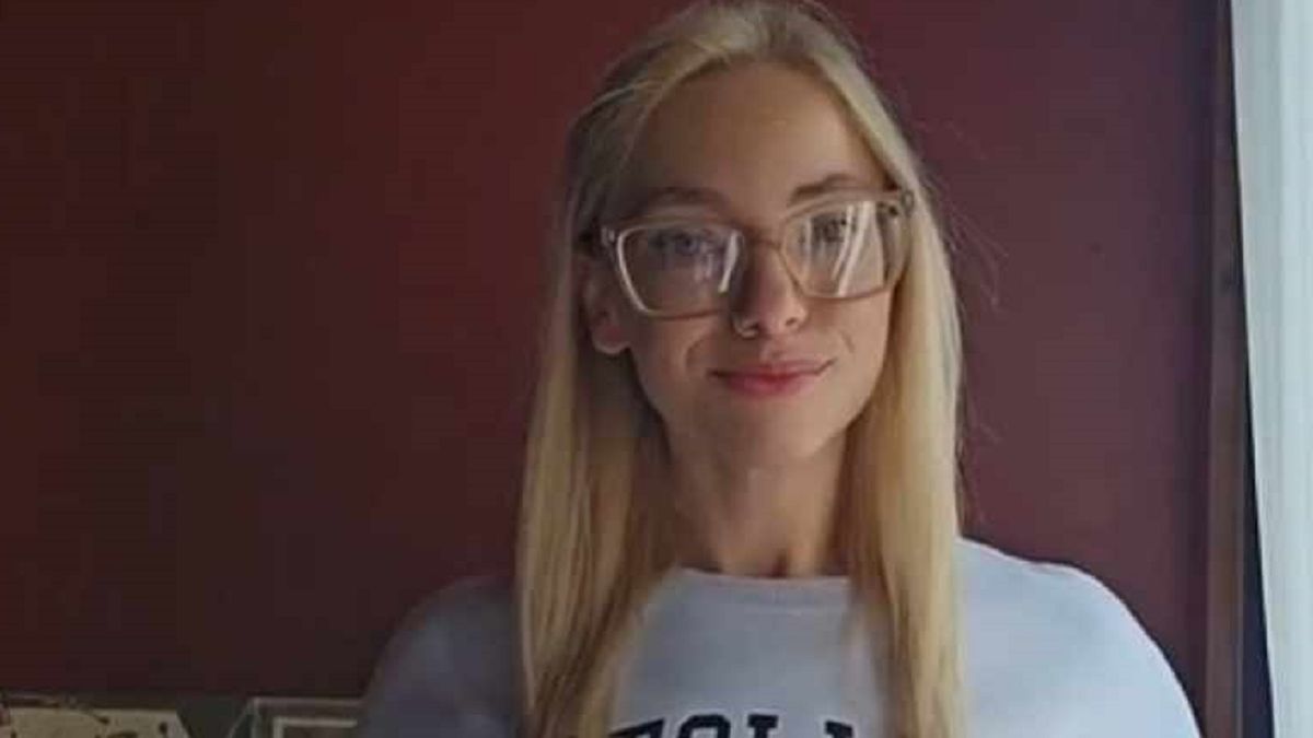 Kimberly schudła 82 kg i wciąż mierzy sie z hejtem.