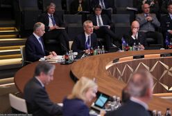 "Niektórym członkom NATO na tym zależy". Szef dyplomacji Turcji zdradza swoje odczucia