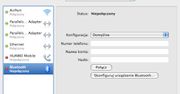 [OS X 10.5.7] Problem z "wybudzaniem" MacBooków