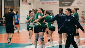 Galiczanka ruszyła po swoje. Lider rundy spadkowej wysłał sygnał